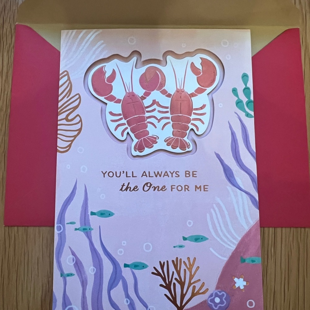 Valentine’s Day Card *NEW* FREE w/ Bundle